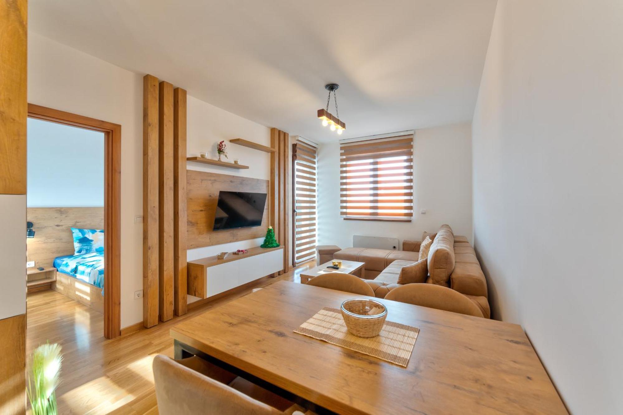 Premija Spa, Vila Zlatibor Luxury & Spa Exteriör bild