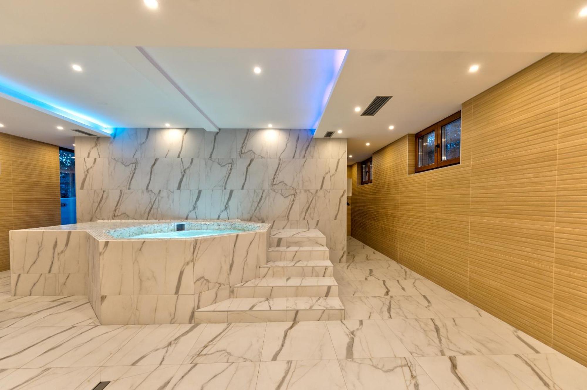 Premija Spa, Vila Zlatibor Luxury & Spa Exteriör bild