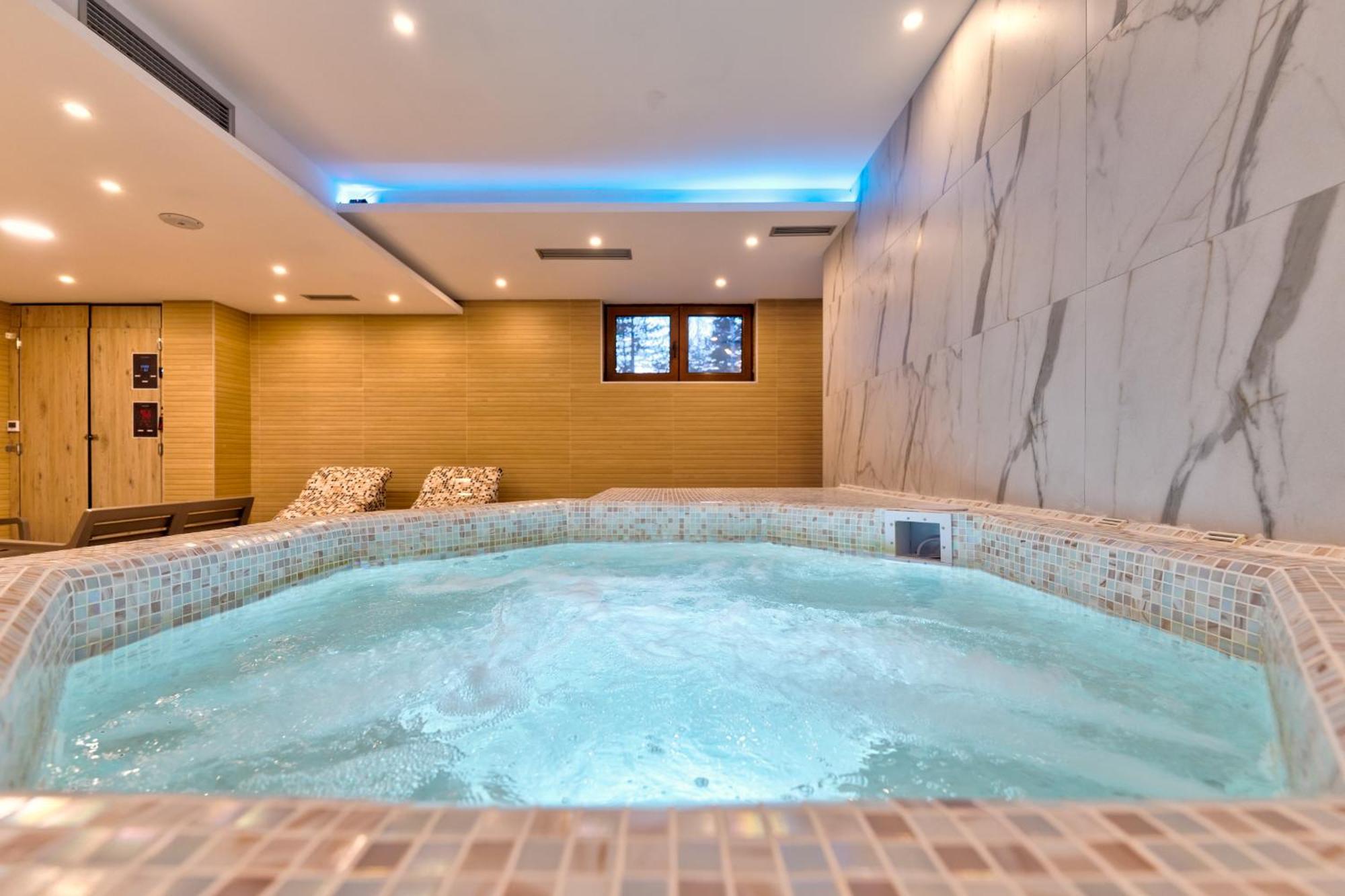 Premija Spa, Vila Zlatibor Luxury & Spa Exteriör bild