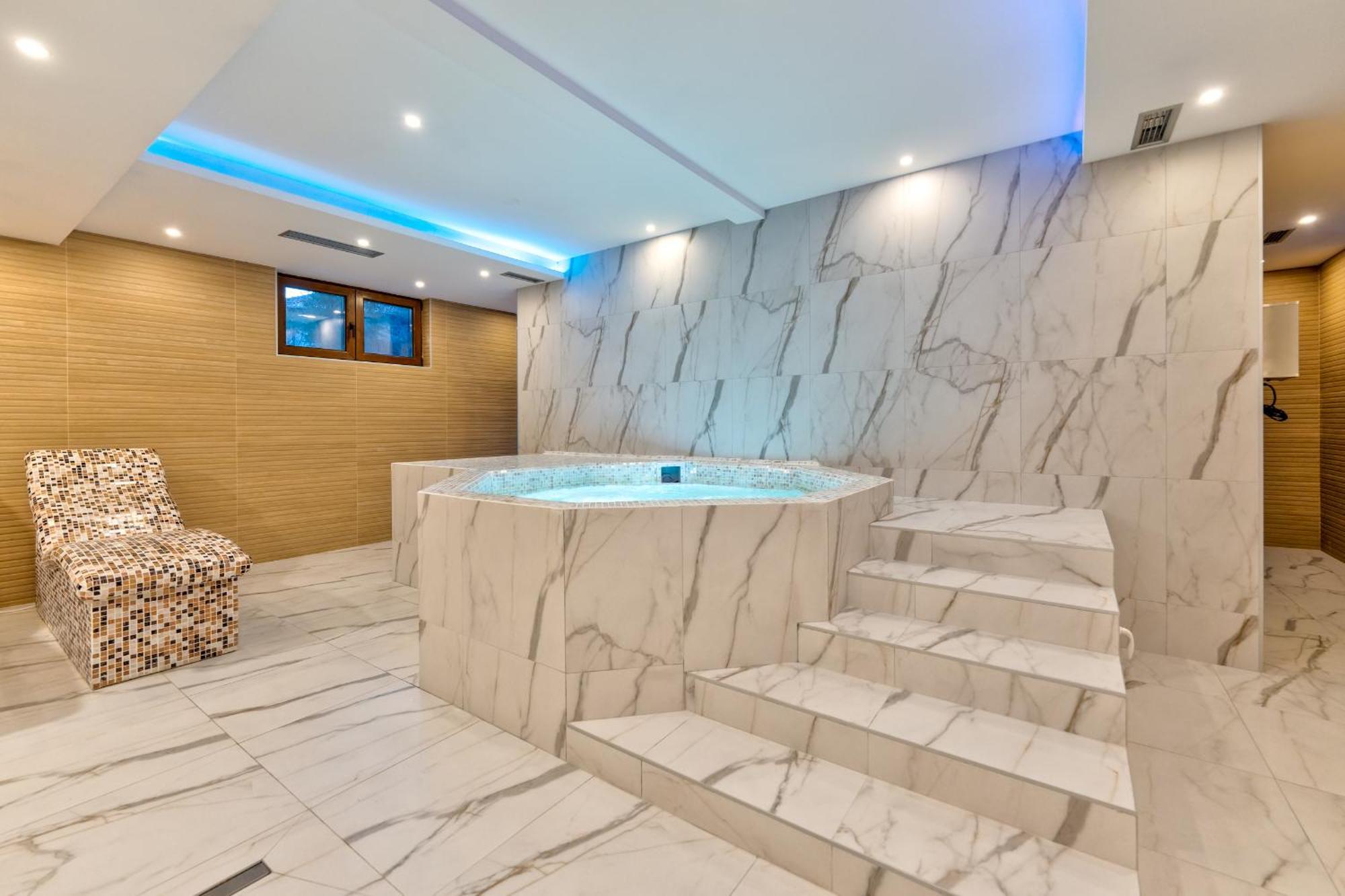 Premija Spa, Vila Zlatibor Luxury & Spa Exteriör bild