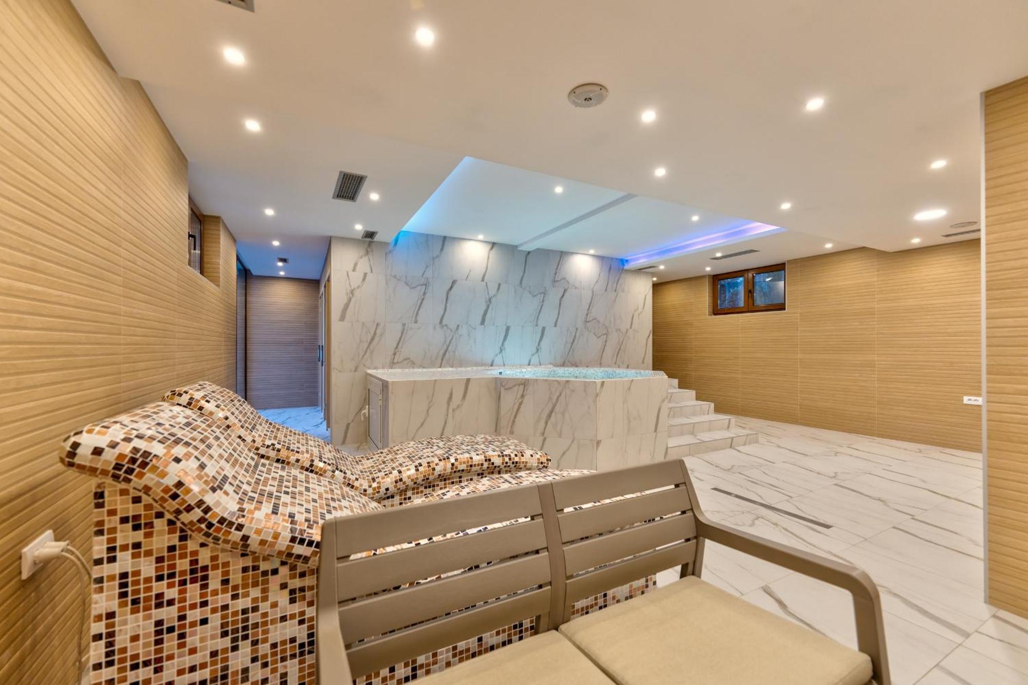 Premija Spa, Vila Zlatibor Luxury & Spa Exteriör bild