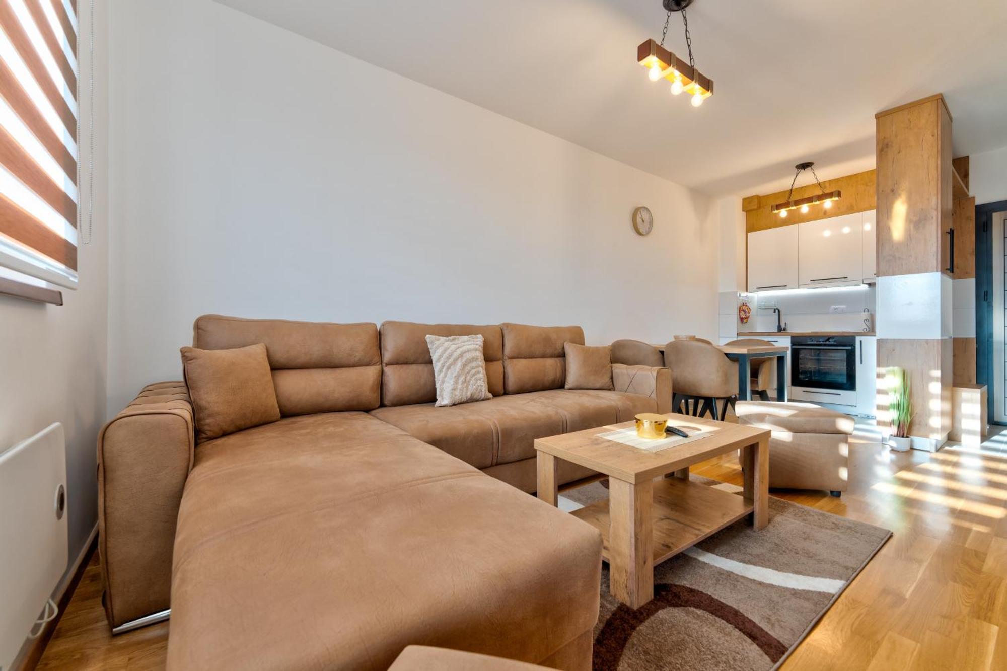 Premija Spa, Vila Zlatibor Luxury & Spa Exteriör bild