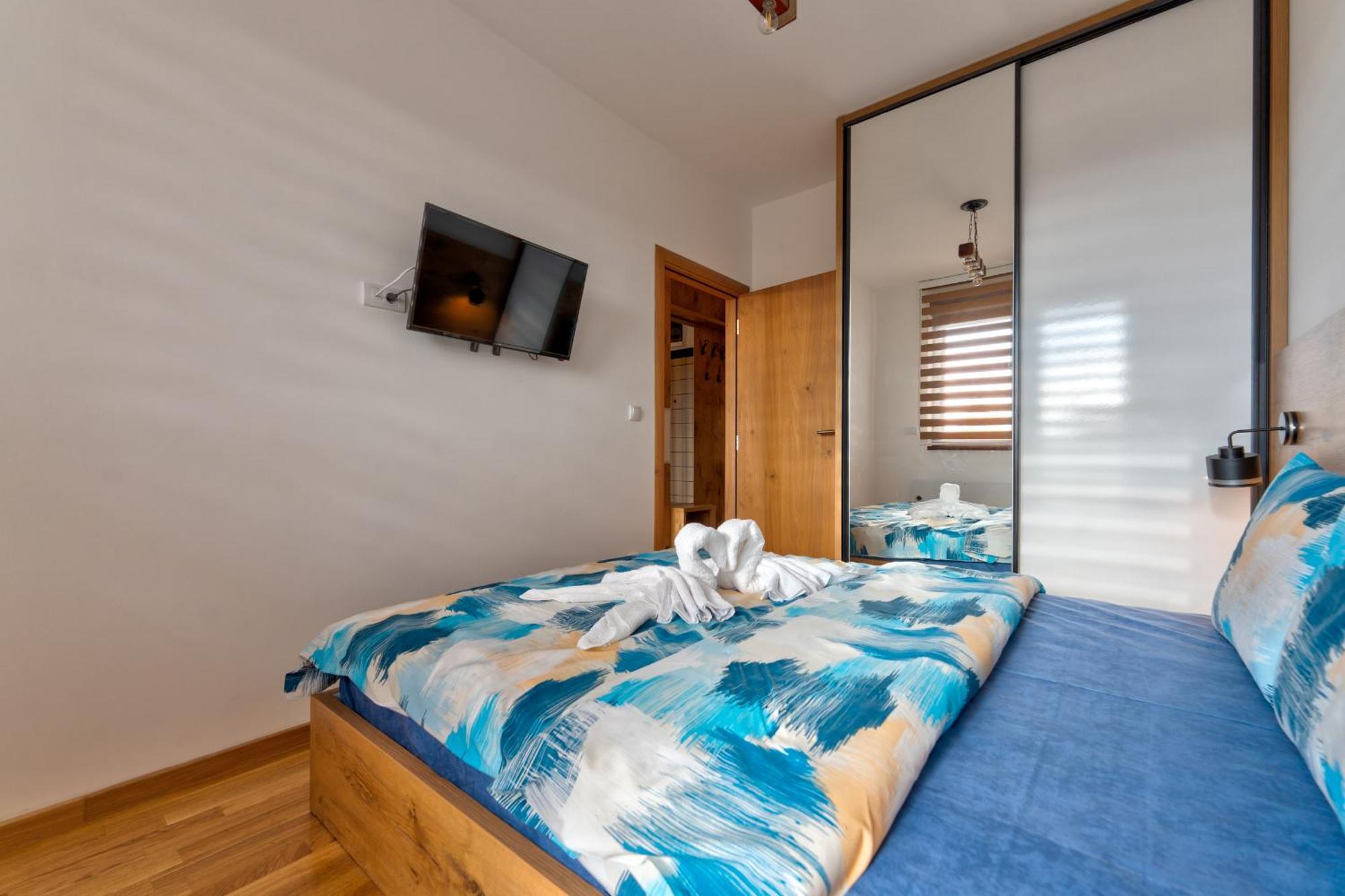 Premija Spa, Vila Zlatibor Luxury & Spa Exteriör bild