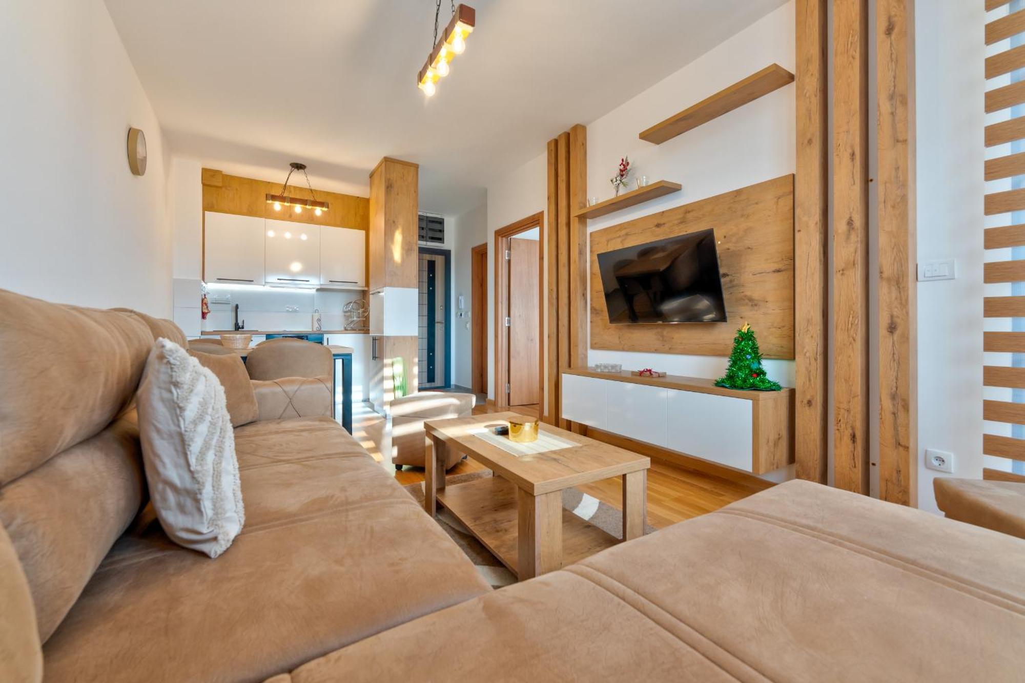 Premija Spa, Vila Zlatibor Luxury & Spa Exteriör bild