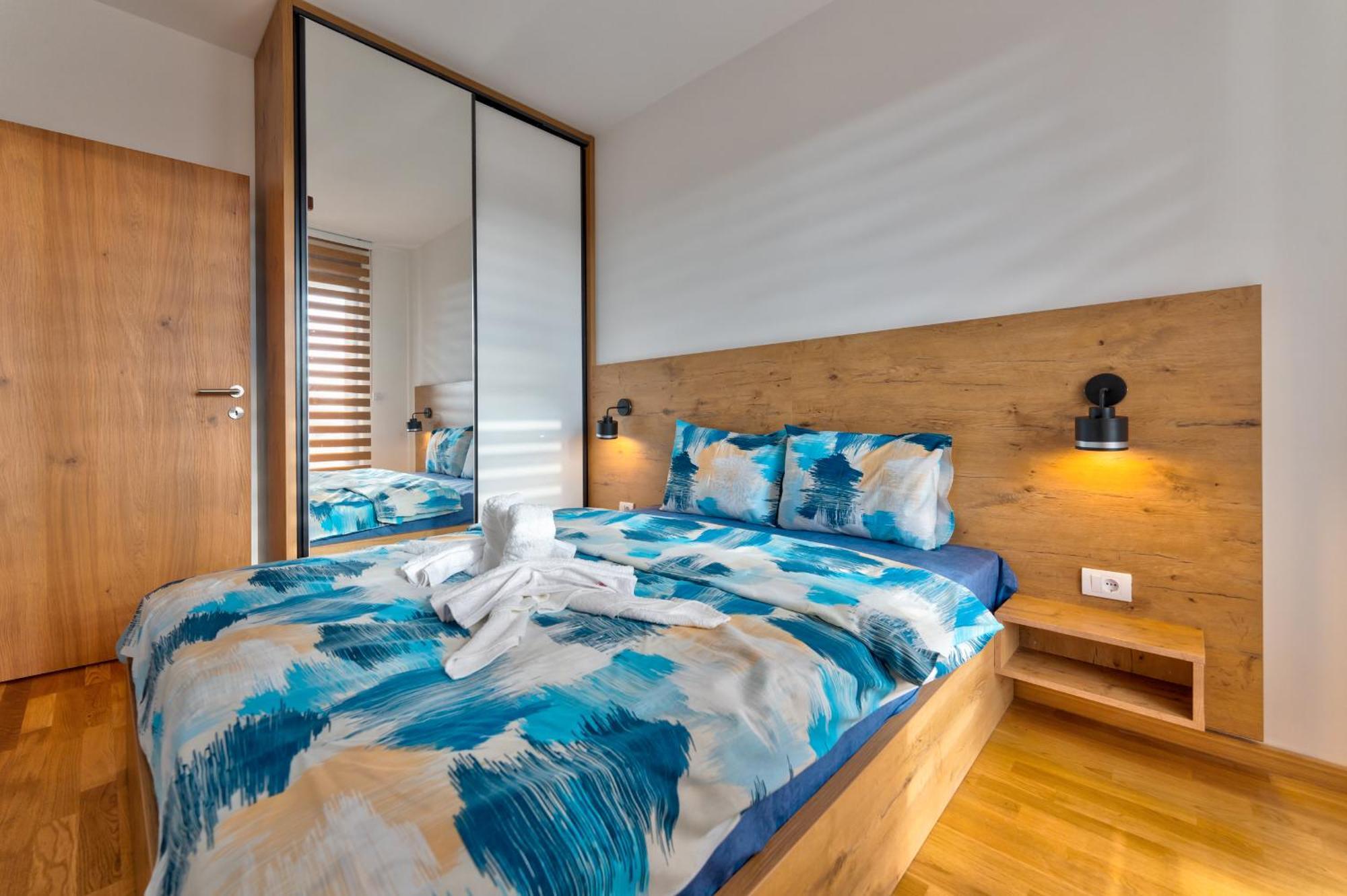 Premija Spa, Vila Zlatibor Luxury & Spa Exteriör bild