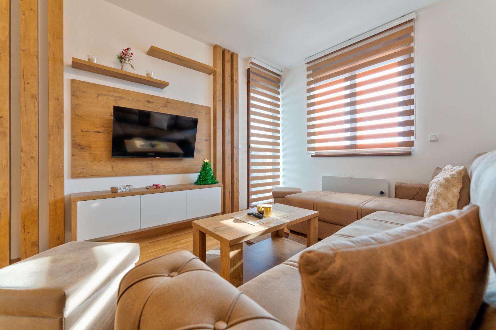 Premija Spa, Vila Zlatibor Luxury & Spa Exteriör bild