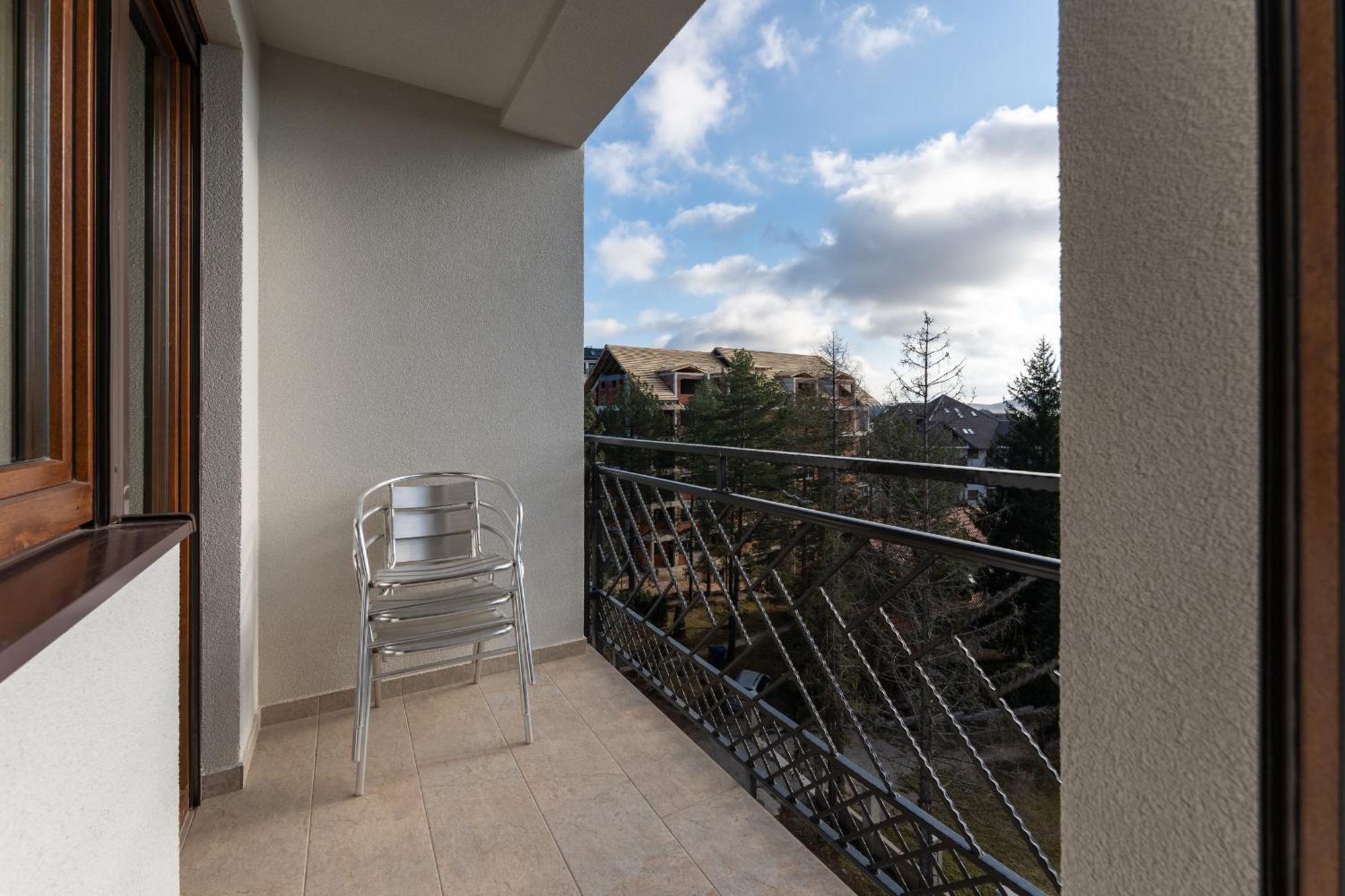 Premija Spa, Vila Zlatibor Luxury & Spa Exteriör bild